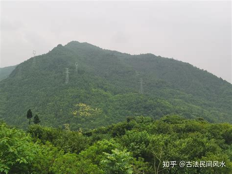 形家风水|风水学中形峦，理气的关系，民间古法风水给你讲解